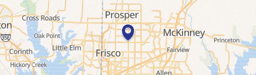 Frisco, TX 75035