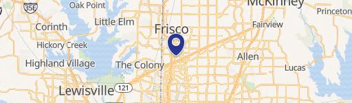 Frisco, TX 75034