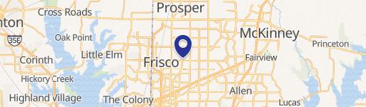 Frisco, TX 75035