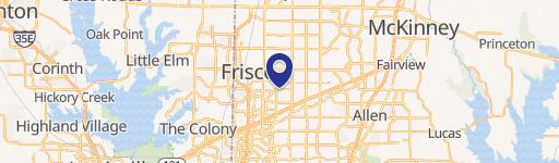 Frisco, TX 