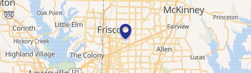 Frisco, TX 