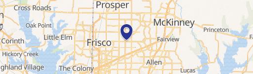 Frisco, TX 75035