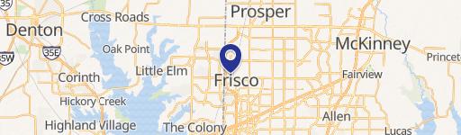 Frisco, TX 75033