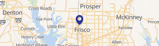 Frisco, TX 75033