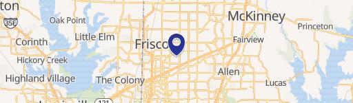 Frisco, TX 75035