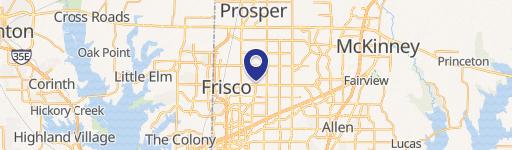 Frisco, TX 75035
