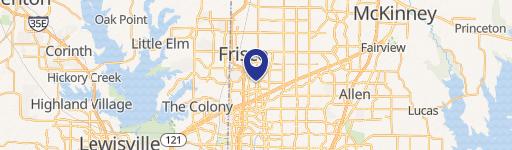 Frisco, TX 