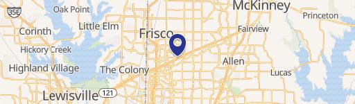 Frisco, TX 75035
