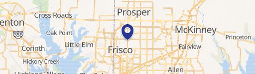 Frisco, TX 75033