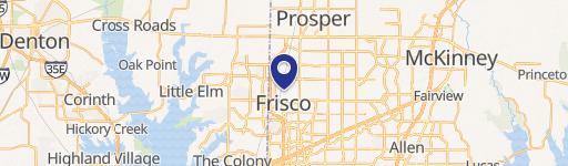Frisco, TX 75034