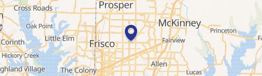 Frisco, TX 75035