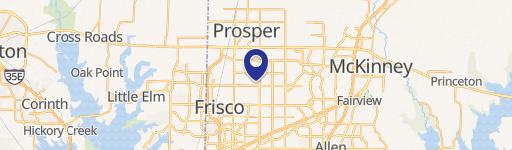 Frisco, TX 75035