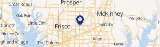 Frisco, TX 75035