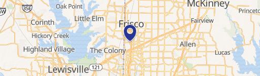 Frisco, TX 75034