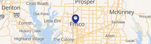 Clarkson St Moore St