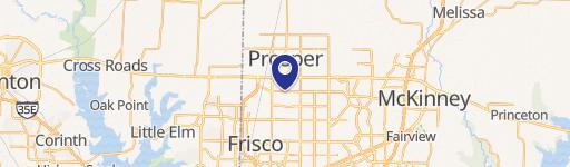Frisco, TX 75035