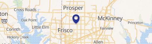 Frisco, TX 
