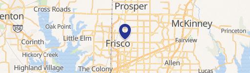 Frisco, TX 75033