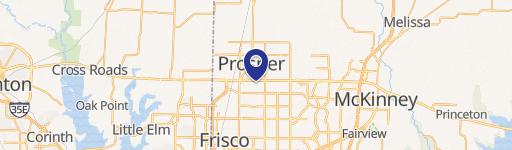Frisco, TX 75035