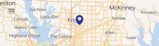 5933 Preston Rd, Unit 3-200