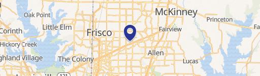 Frisco, TX 75035