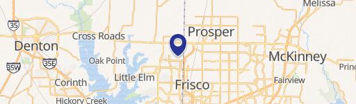 Frisco, TX 75033