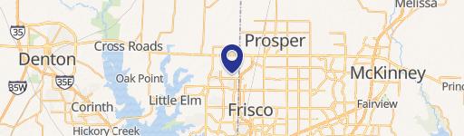 Frisco, TX 75033