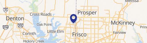 Frisco, TX 75033