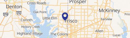 Frisco, TX 75034