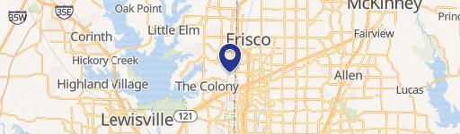Frisco, TX 75034