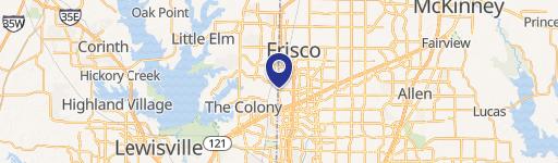 Frisco, TX 75034