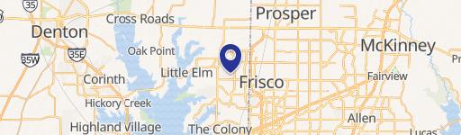 Frisco, TX 