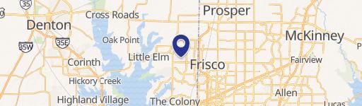 Frisco, TX 