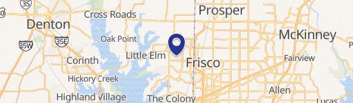 Frisco, TX 