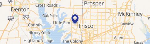Frisco, TX 