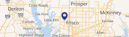 Frisco, TX 