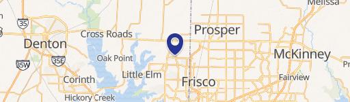 Frisco, TX 