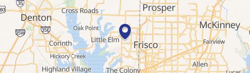 Frisco, TX 