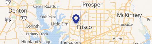 Frisco, TX 