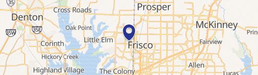 Frisco, TX 
