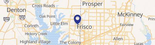 Frisco, TX 