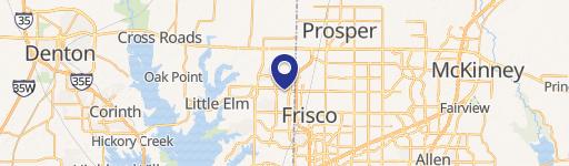 Frisco, TX 