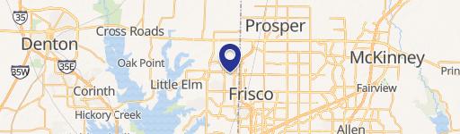 Frisco, TX 
