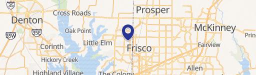 Frisco, TX 