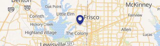 Frisco, TX 75034