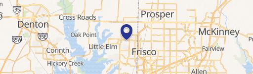 Frisco, TX 