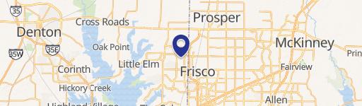 Frisco, TX 