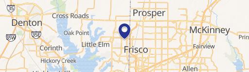 Frisco, TX 