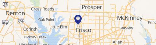 Frisco, TX 