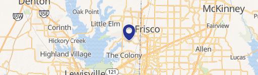Frisco, TX 75034